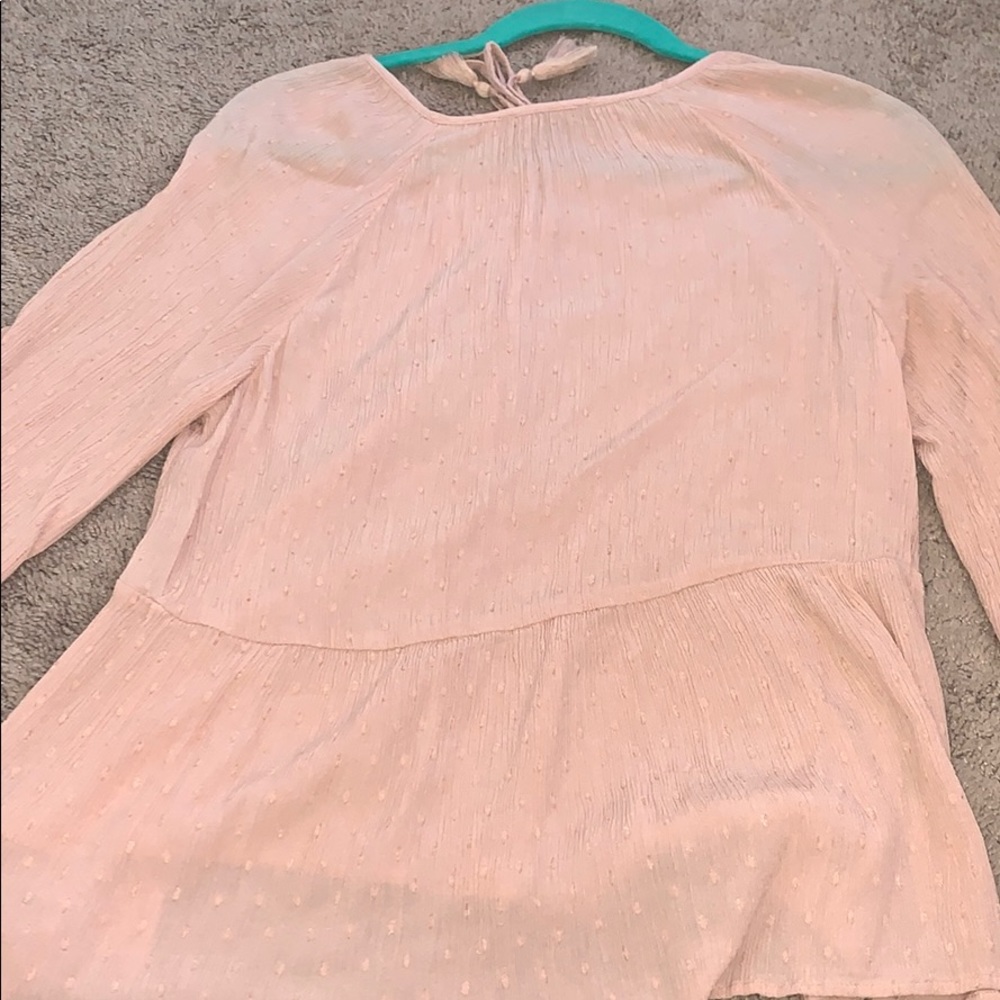 Flowy blouse - Picture 4 of 4